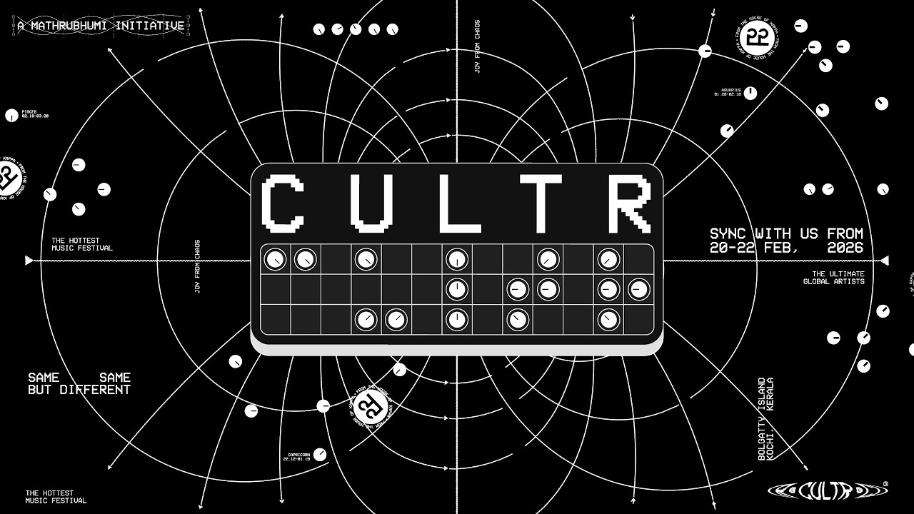 The Hottest Music Festival is Back | CULTR 2026