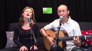 “Ien Ajn Vi Volas” ( Esperanto )