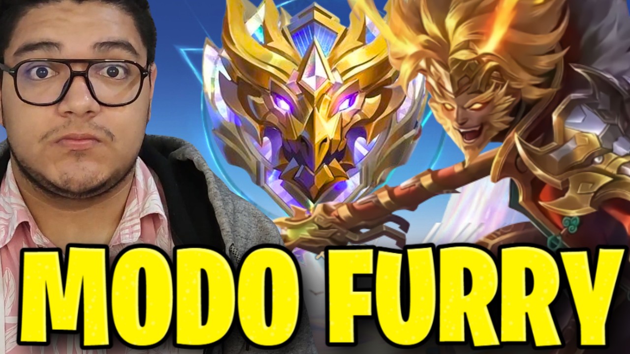 domingo con la elite, hoy modo furros