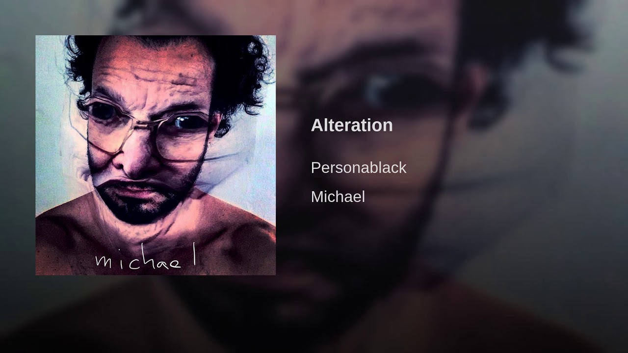 Alteration YouTube
