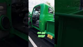 1948 Gmc Pickup