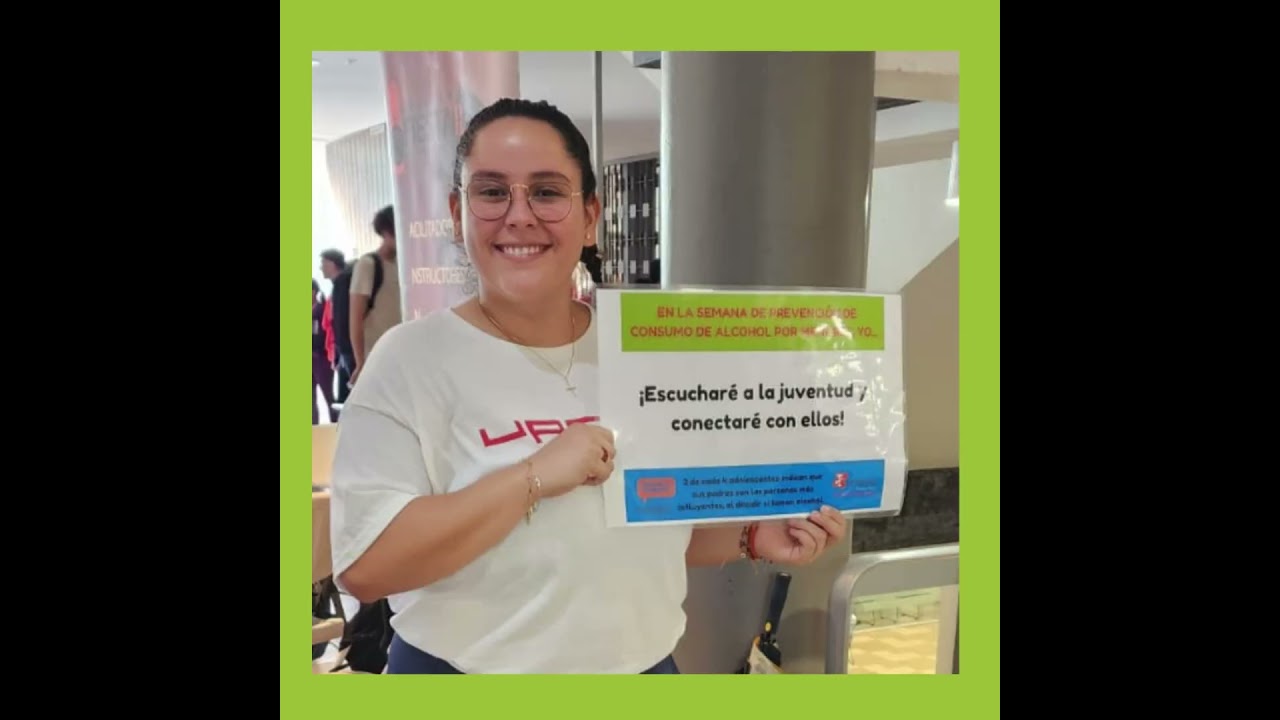 PowerTalk#21 - Sea parte del Movimiento