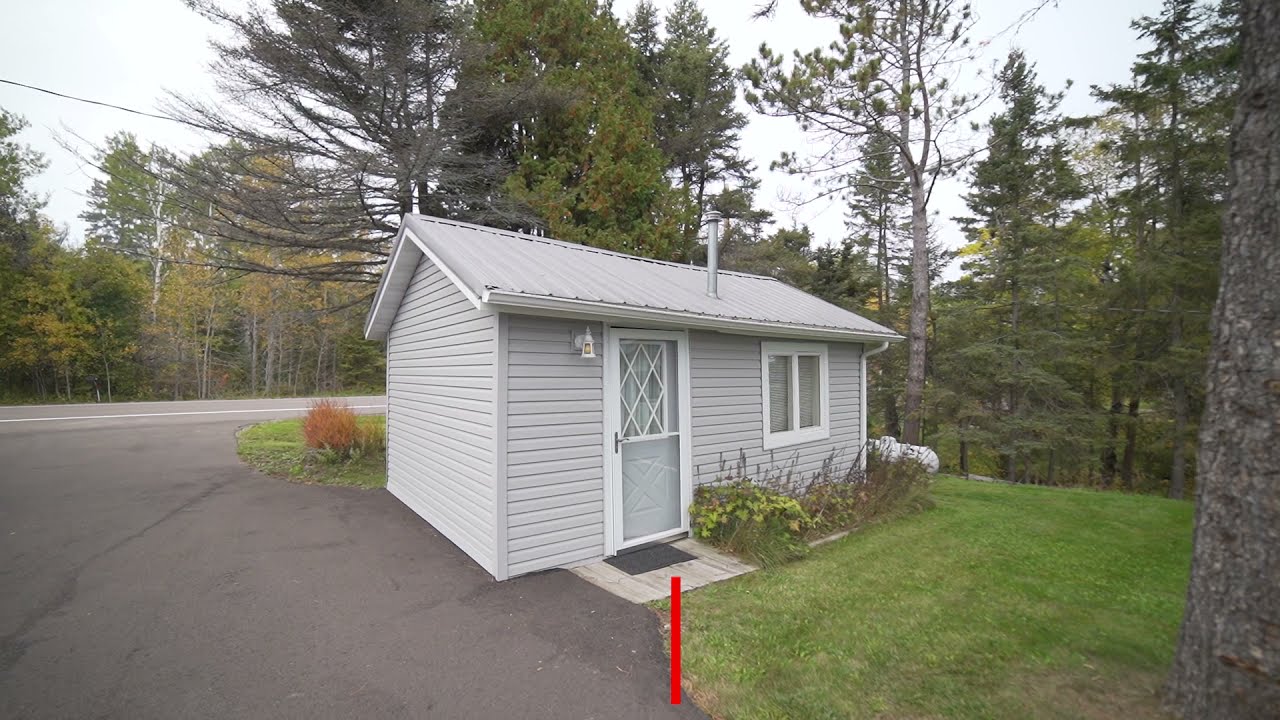 9436 Congdon Blvd. Duluth Lake Superior Frontage YouTube