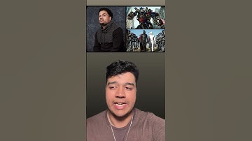 Chris Hemsworth In Talks To Be In The Transformers/G.I. Joe Film, Steven Caple Jr. Will NOT Direct