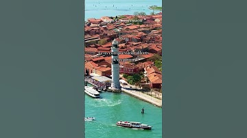 How Lens Compression Changes Your Photos! 🔍