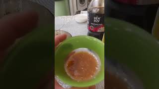 Вкусный завтрак