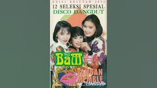 Itu bibir jangan memble (1993) Trio Bam