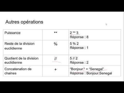 Python 1 - Calculer et imprimer en Python (mobile) - Version Mobile