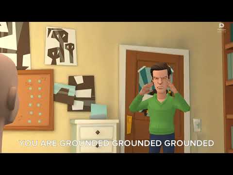 Caillou Uses Sora AI To Get His Dad Arrested Grounded 