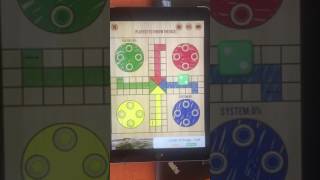 Ludo Parchis very nice game for traveling , holiday or even break time. screenshot 3