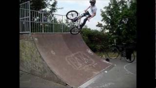 Jonas BMX edit.