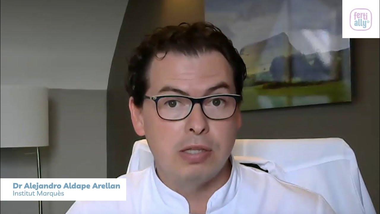 Should I go with IVF tandem cycle (mix own eggs and donor eggs)? YouTube