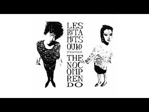 Les Rita Mitsouko - C'est comme ça (Audio HQ)
