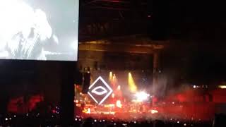 Beck - Loser - Aug 4th 2019 - Noblesville