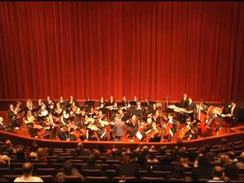 How Great Thou Art - Performed by the Mormon Orchestra of Washington DC