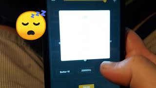 Setting Processor Vox Research Vp 6.4 Amp Pakai Hp Android