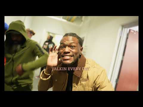 DC Young Fly, Karlous Miller & Chico Bean Backstage Freestyle | The 85 South Show Live From Chicago