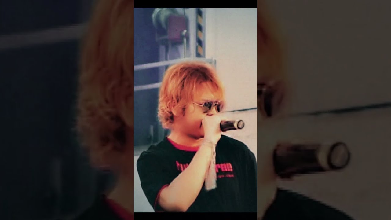 FIAT FROST - The 25 Stang - Live 2007 - Hunger Free Festival - Shorts 1