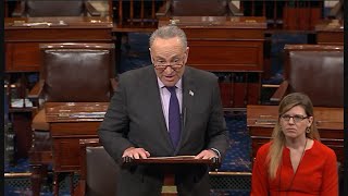 Top Democrats Pull Out of White House Meeting