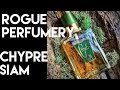 Rogue Perfumery - Chypre Siam