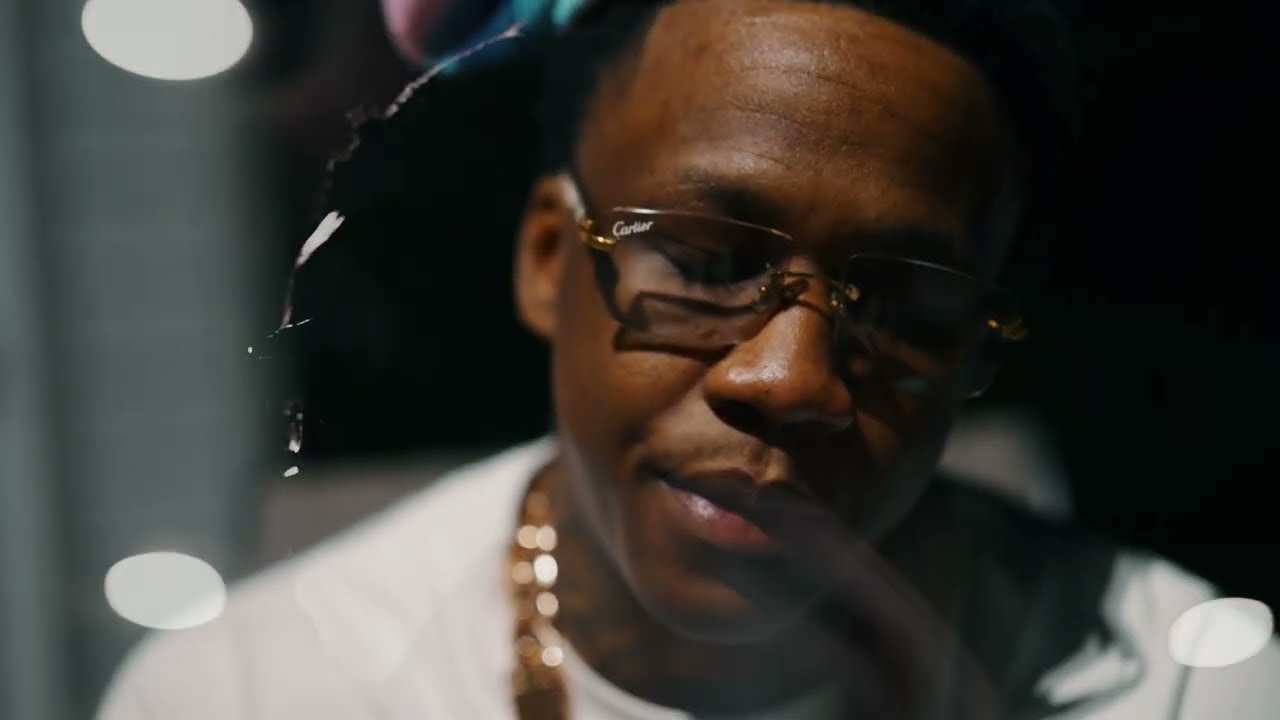 Big Haulin - Hood Poet (Official Music Video) 🎥: 