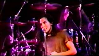 6. Pearl Jam - Black Melkweg 92.M4V