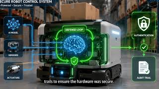 GLM 5 3  The New Security Shield