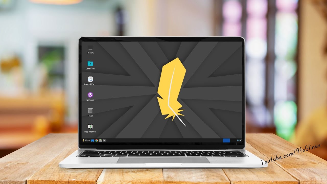 LINUX LITE 7.2 – Great Option for Users Migrating From Windows - YouTube