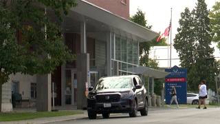 Ogdensburg city council passes resolution urging reversal of Claxton-Hepburn labor and delivery c...