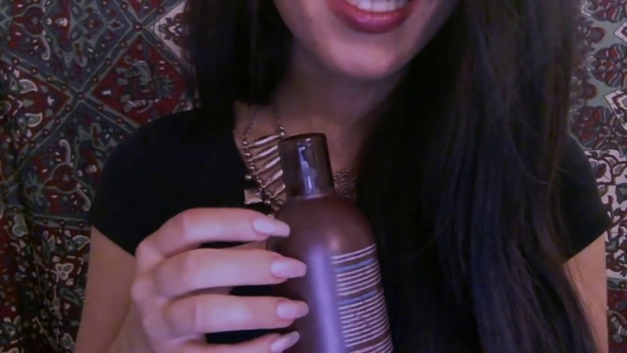 Binaural ASMR | Haarstudio für deine sanfte Kopfmassage ♡ CocoAsmr