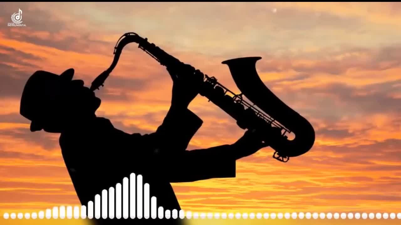 Saxophone House Music 2020 Musica de Saxofon Instrumental los 60 Y 70