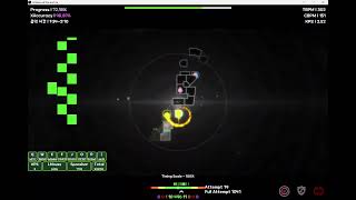 [ADFOAI Clear] P15 linear ring - deleted [Featured Ver.]
