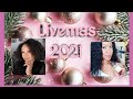 Livemas with Helen H | Top Affordable Perfumes of 2021