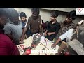 Step-by-step AC Compressor Testing 🔧 | Practical Demo for Students & Technicians | Kokane's Kohinoor