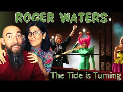 Roger Waters -