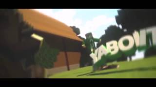 YaBoiJT Intro | by SimonTheGameя (ft. SyneFX)