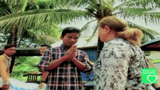 Dolly Dossa - Green Leaf Foundation
