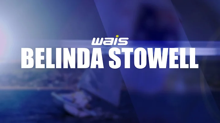 2019 WAIS Coach of the Year - Belinda Stowell