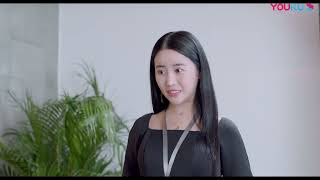 ENGSUB【FULL】约定期间爱上你 Love In Time EP01 | 任言恺/程小蒙/森竣 | 偶像剧/都市爱情片 | 优酷宠爱剧场 YOUKU ROMANCE