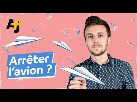 Vidéo: Pourquoi Ne Pas Craindre L'avion Prop - Réseau Matador