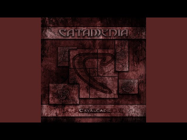 Catamenia - Quantity of Sadness