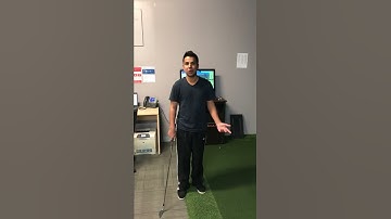 Pre Shot Routine Part 1