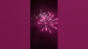 3寸礼花弹 2x3" Fireworks Shell