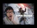THIS PART WAS INSANE! 😱 | Rise of the Tomb Raider Gameplay #4 | PIGEISLIVE🔴