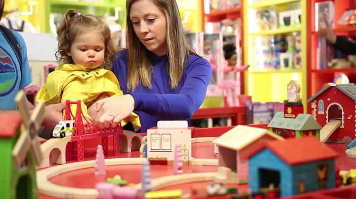 The Power of Dreams | 2018 STN First Place Spot Feature