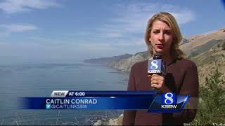 Big Sur businesses booming with new bridge