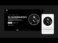 Build a STUNNING Personal Portfolio Website with HTML CSS Javascript