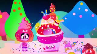 Hanazuk Full Of Treasures Pilot 2013-2017