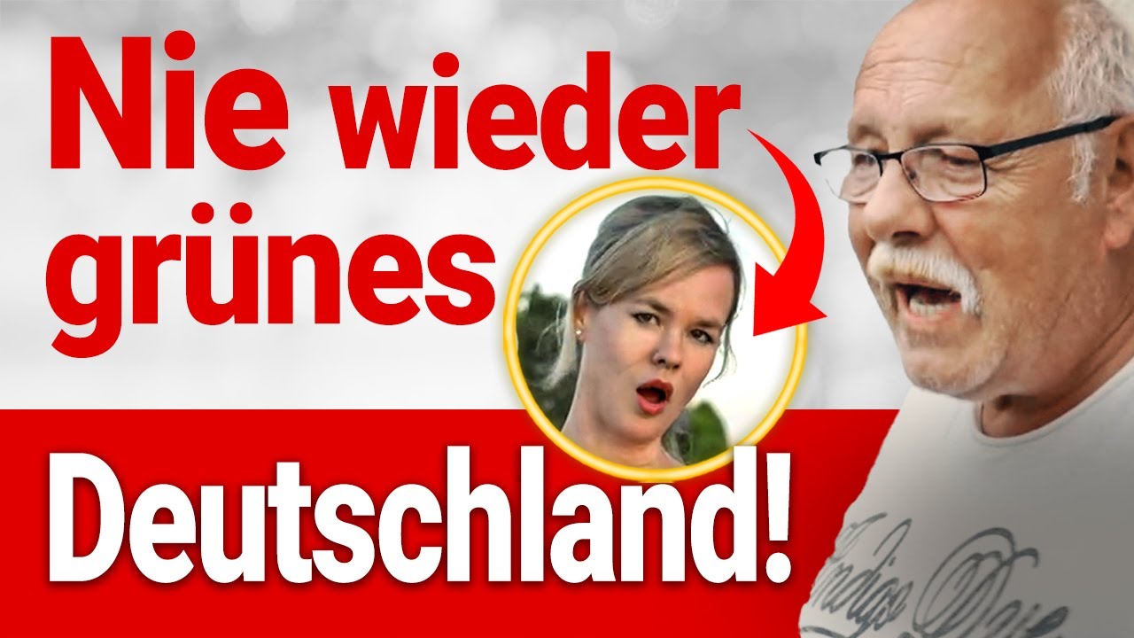 Auswanderer rechnen knallhart ab, ARD Moderatorin fassungslos!