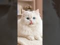 🐱✨ Wait for the cutest moment ever… you’ll smile instantly! 😍💖